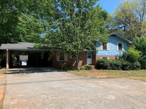 3216 Highway 20, Conyers, GA 30013-2865