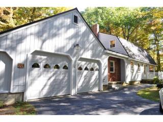 44 Tanager Rd, Goffstown, NH 03045-2309