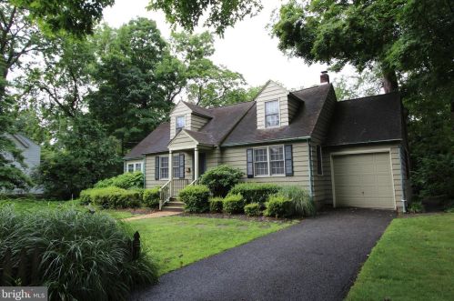 134 Peyton Ave, Tavistock NJ  08033-2610 exterior