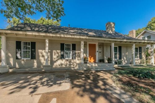 3519 Bangor Ct, Irving, TX 75062-7412