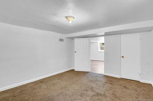 2815 Acoma St, Englewood CO 80110-1505 exterior