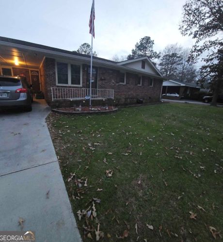 503 Arrowhead Trl, Warner Robins, GA 31088-5335