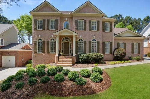 4872 Tarry Post Ln, Suwanee, GA 30024-7330