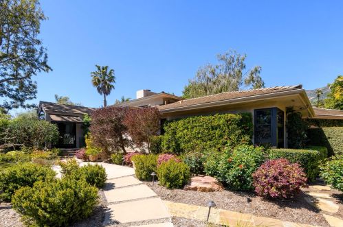 549 Hodges Ln, Santa Barbara, CA 93108-2113