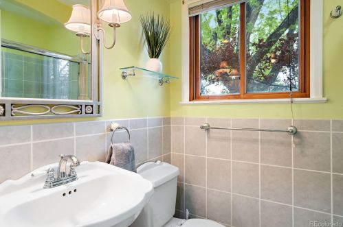 1258 Brentwood St, Denver CO  80214-4016 exterior