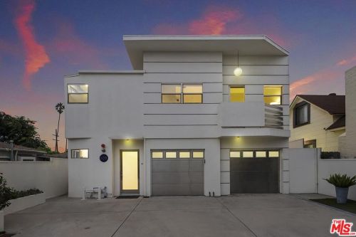 608 Pico Pl, Santa Monica, CA 90405-1229
