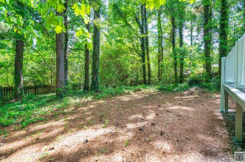 4222 Fairfield Cir, Evans GA  30809-3628 exterior