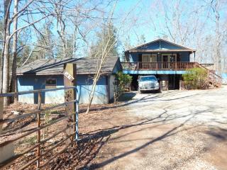 287 Morrison Ln, Colbert, GA 30628-2354