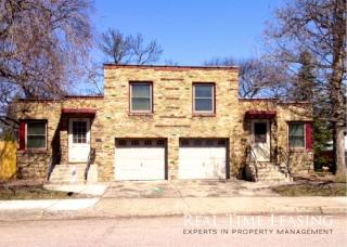 3708 43rd St, Minneapolis MN  55406-3978 exterior