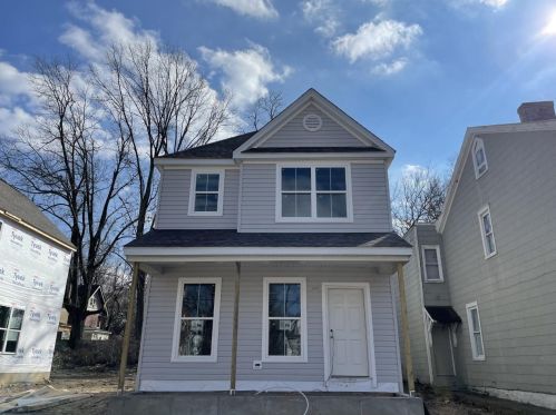 1729 Fairfax Ave, Cincinnati, OH 45207-1809