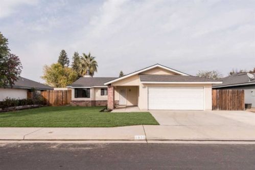 1375 Lansing Ave, Clovis, CA 93612-5840