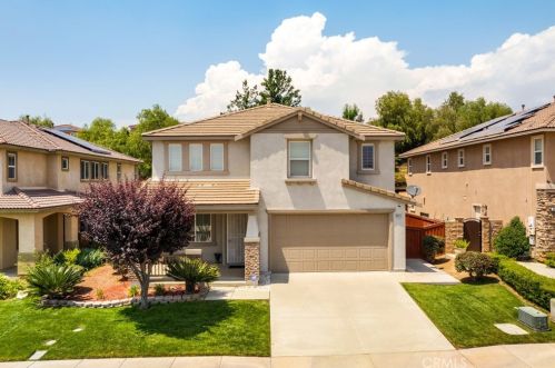 38552 High Ridge Dr, Beaumont, CA 92223-8069