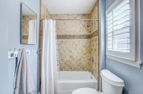 4249 Fox St, Englewood CO  80110-4566 exterior