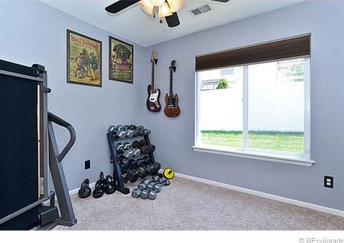 19430 50th Pl, Denver CO 80249-8462 exterior