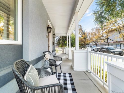 3832 Quitman St, Denver CO  80212-2122 exterior