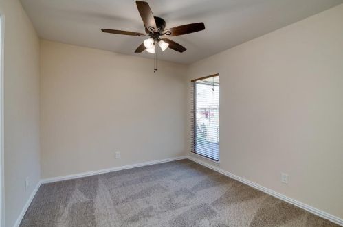 3005 Woodlark Dr, Fort Worth TX  76123-1034 exterior