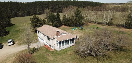 171 Mcburnie Rd, Presque Isle, ME 04769-6920