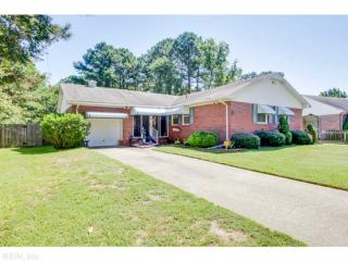 4420 Mallard Cres, Portsmouth, VA 23703-2237