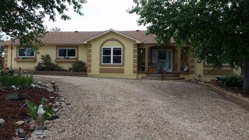 1244 6th St, Limon, CO