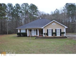 1195 Jackson Lake Rd, Jackson, GA 30233-2835