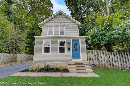 105 Bethany Rd, Holmdel Village, NJ 07733-1505