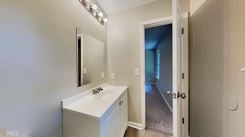 393 Fennel Way, Atlanta GA  30331-4109 exterior