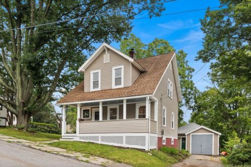 200 Central Ave, Torrington, CT 06790-5134