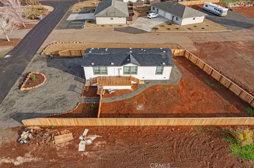 5826 Black Olive Dr, Paradise CA 95969-4900 exterior