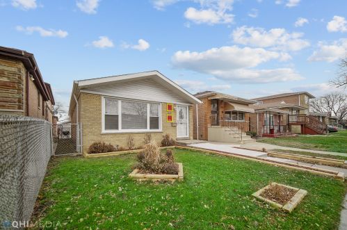 9633 Halsted St, Chicago, IL 60628-1004