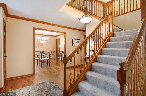 12038 Gantry Ln, Saint Paul MN  55124-6286 exterior