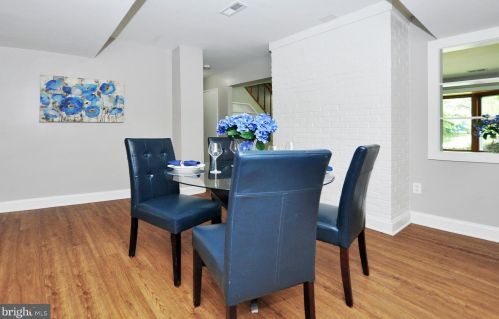 1002 Robin Rd, Silver Spring MD 20901-1872 exterior