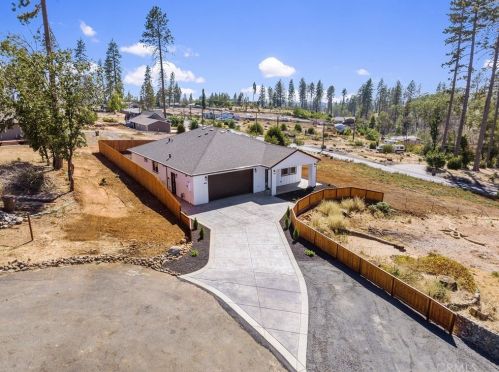 1424 Jessie Ln, Paradise, CA 95969-5374