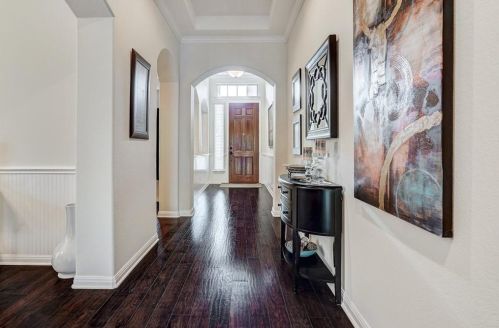 618 Big Meadow Rd, Austin TX  78737-4662 exterior