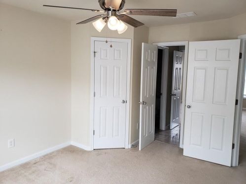 5303 Heyward Pl, Atlanta GA  30349-1252 exterior