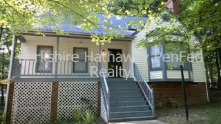 14004 Key Deer Dr, Midlothian VA  23112-6108 exterior
