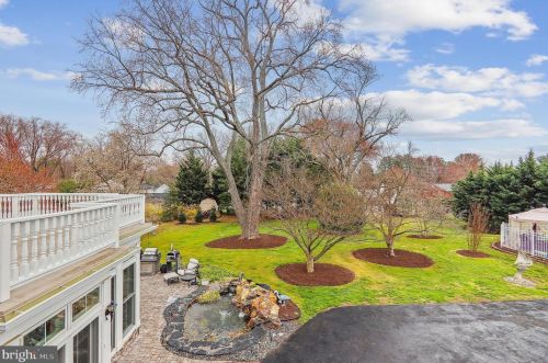 15435 Good Hope Rd, Silver Spring MD 20905-4029 exterior