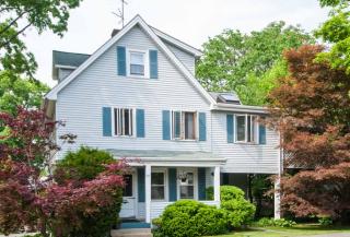 41 Gold St, Greenwich, CT 06830-5923