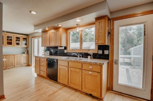 2642 5th Ave, Saint Paul MN  55109-3120 exterior