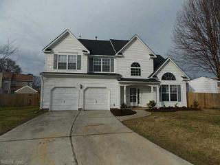 425 Willow Brook Way, Chesapeake, VA 23320-3561
