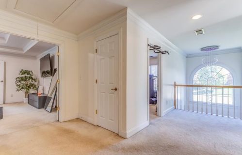 321 Mansfield Way, Stockbridge GA  30281-1579 exterior