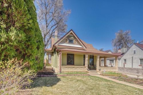 407 Van Buren St, Pueblo, CO 81004-1809