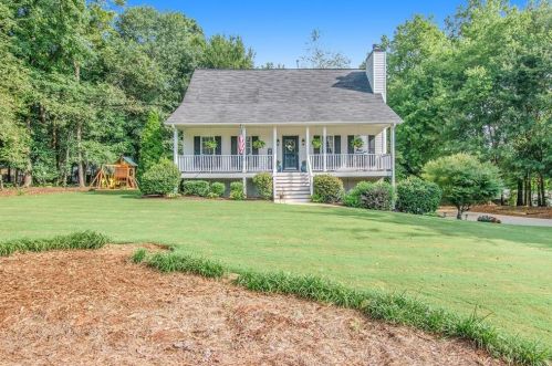 325 Dobbs Rd, Holly Springs, GA 30188-5051
