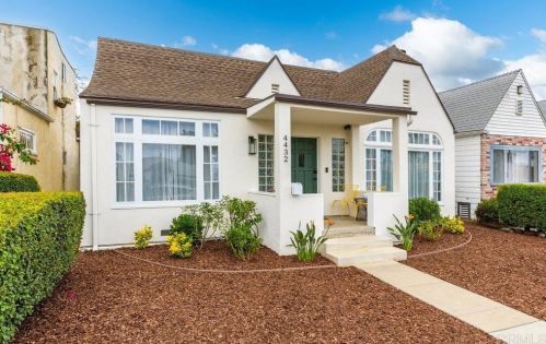 4432 38th St, San Diego, CA 92116-4606