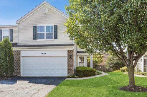 4920 Montauk Dr, Plainfield, IL 60586-4038