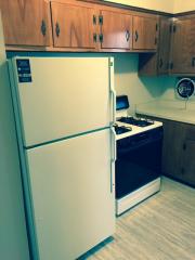 1204 Oak St, Arlington VA  22209-3624 exterior
