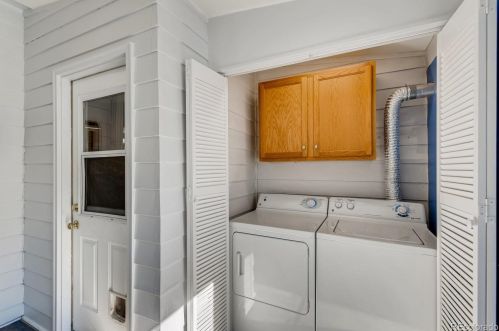 3370 Eudora St, Denver CO  80222-7319 exterior