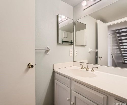 6355 Florence Way, Englewood CO 80111-5624 exterior