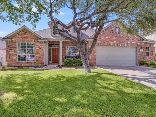 1109 Challa Dr, Cedar Park, TX 78613-1632
