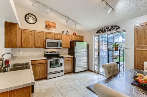 5262 123rd Ct, Denver CO 80241-3218 exterior