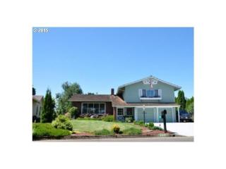 3205 Montebello Ave, Springfield, OR 97477-7901